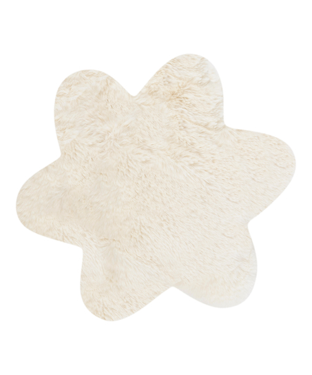 Hot water bottle, Hvit