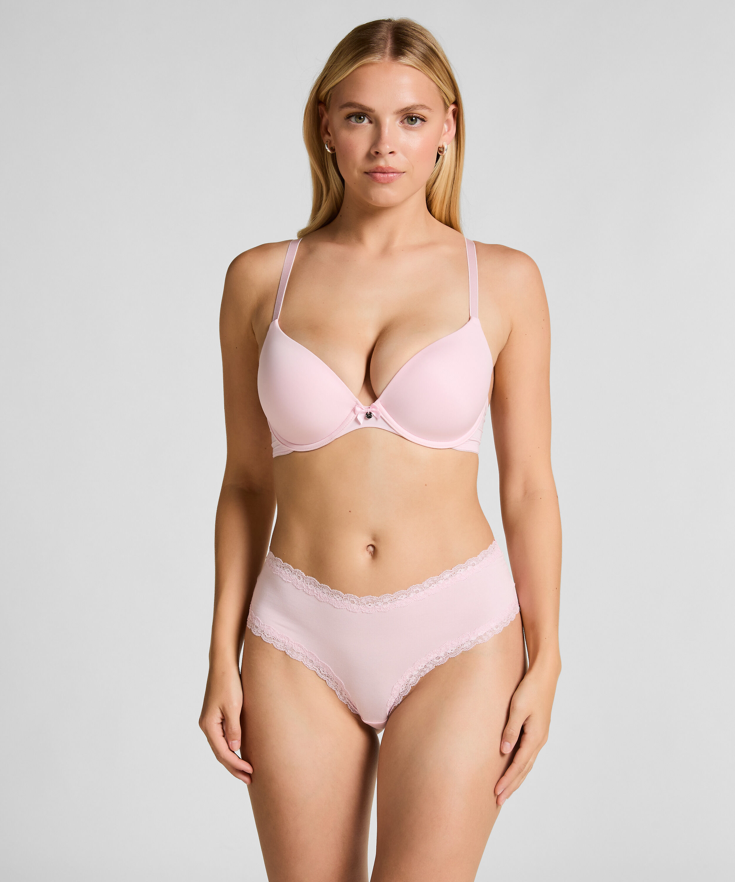 Alex V-Shape Brazilian, Rosa