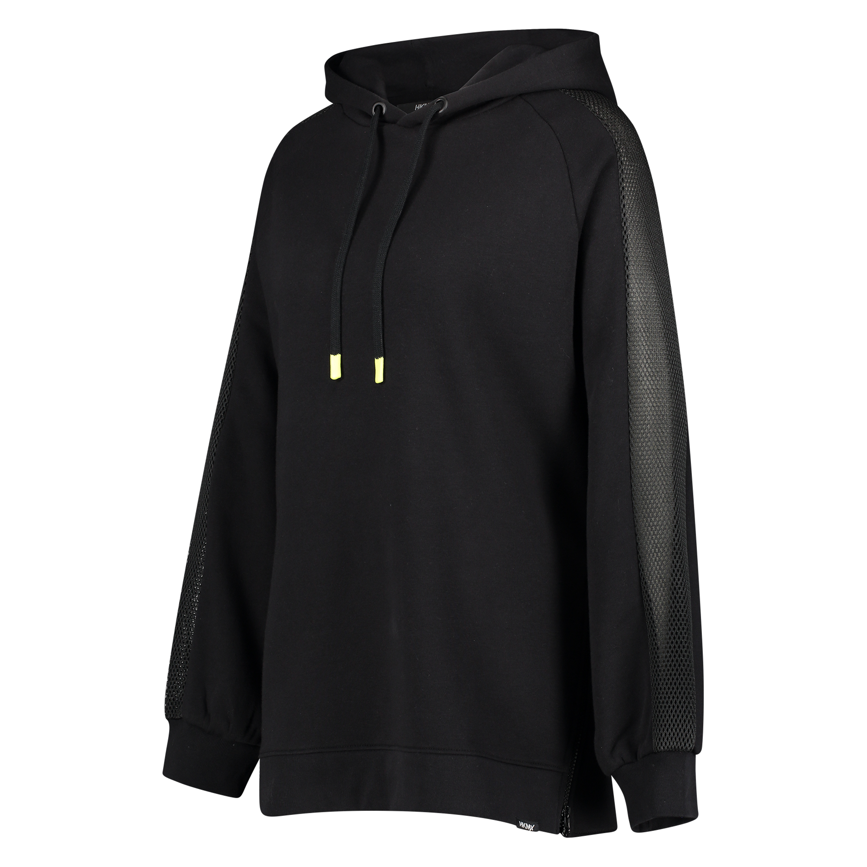 HKMX genserkjole, Svart, main