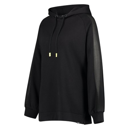 HKMX genserkjole, Svart