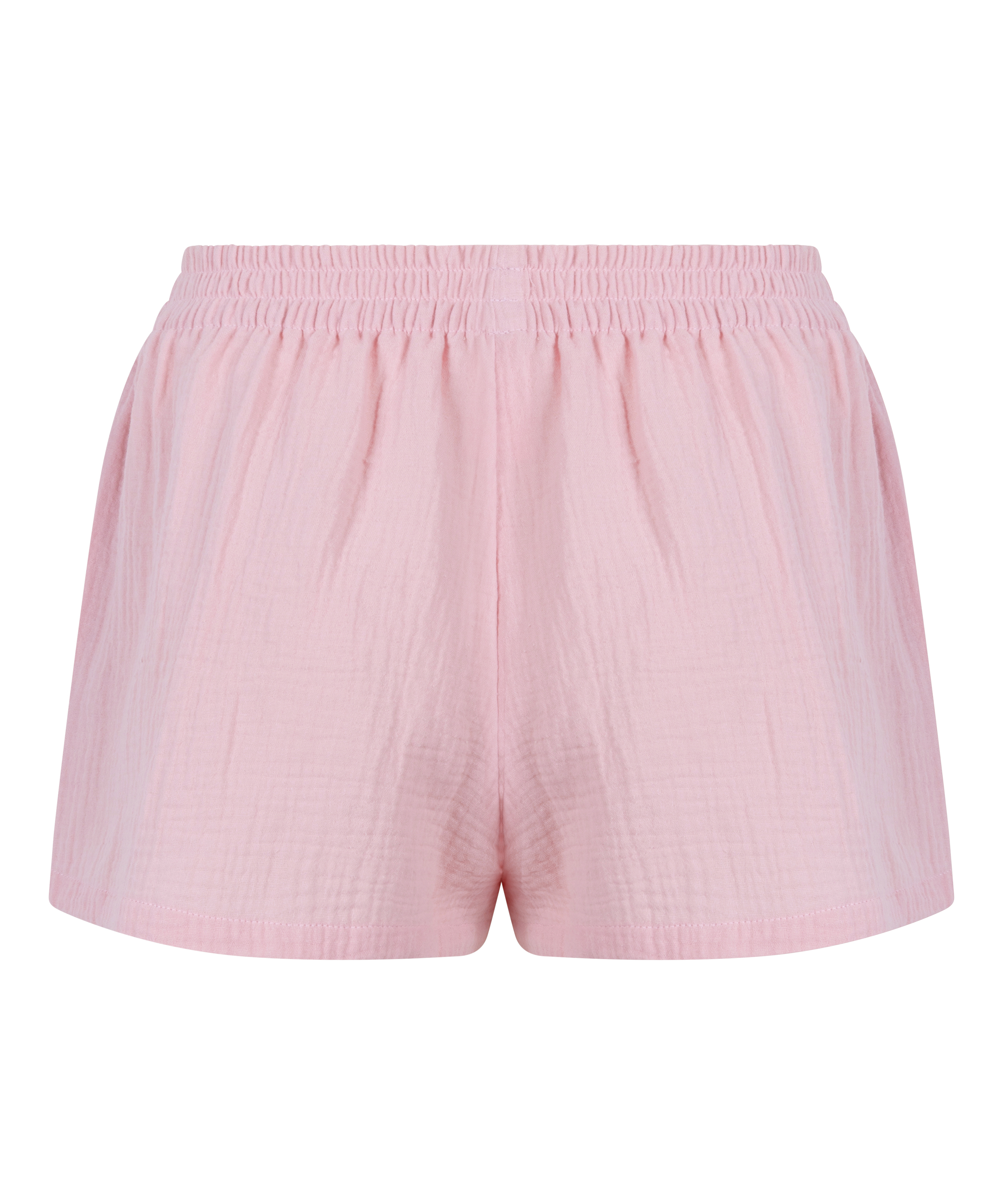 Muslin Short, Rosa, main
