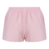 Muslin Short, Rosa