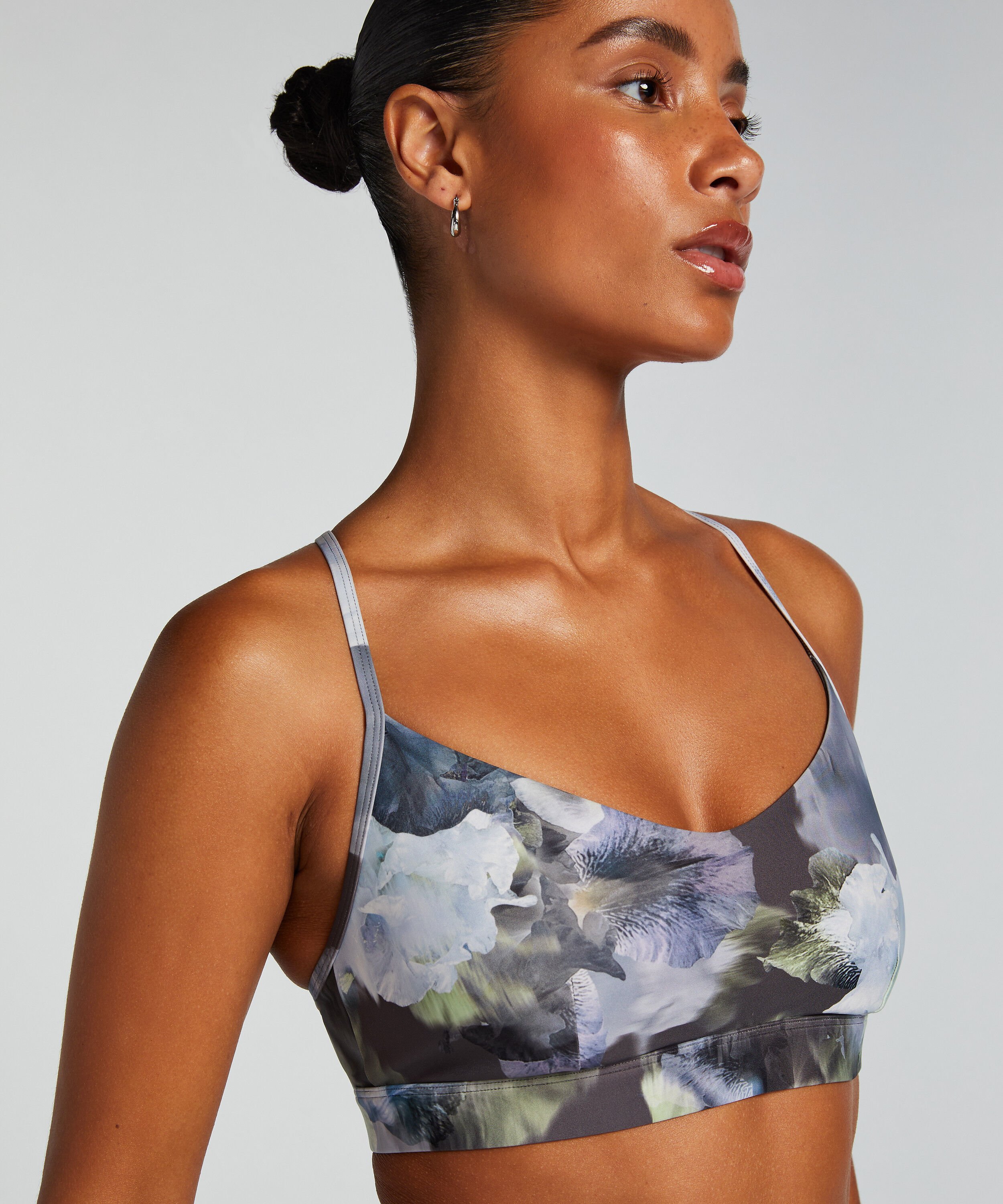 HKMX Sports-BH Nivå 1, Grå