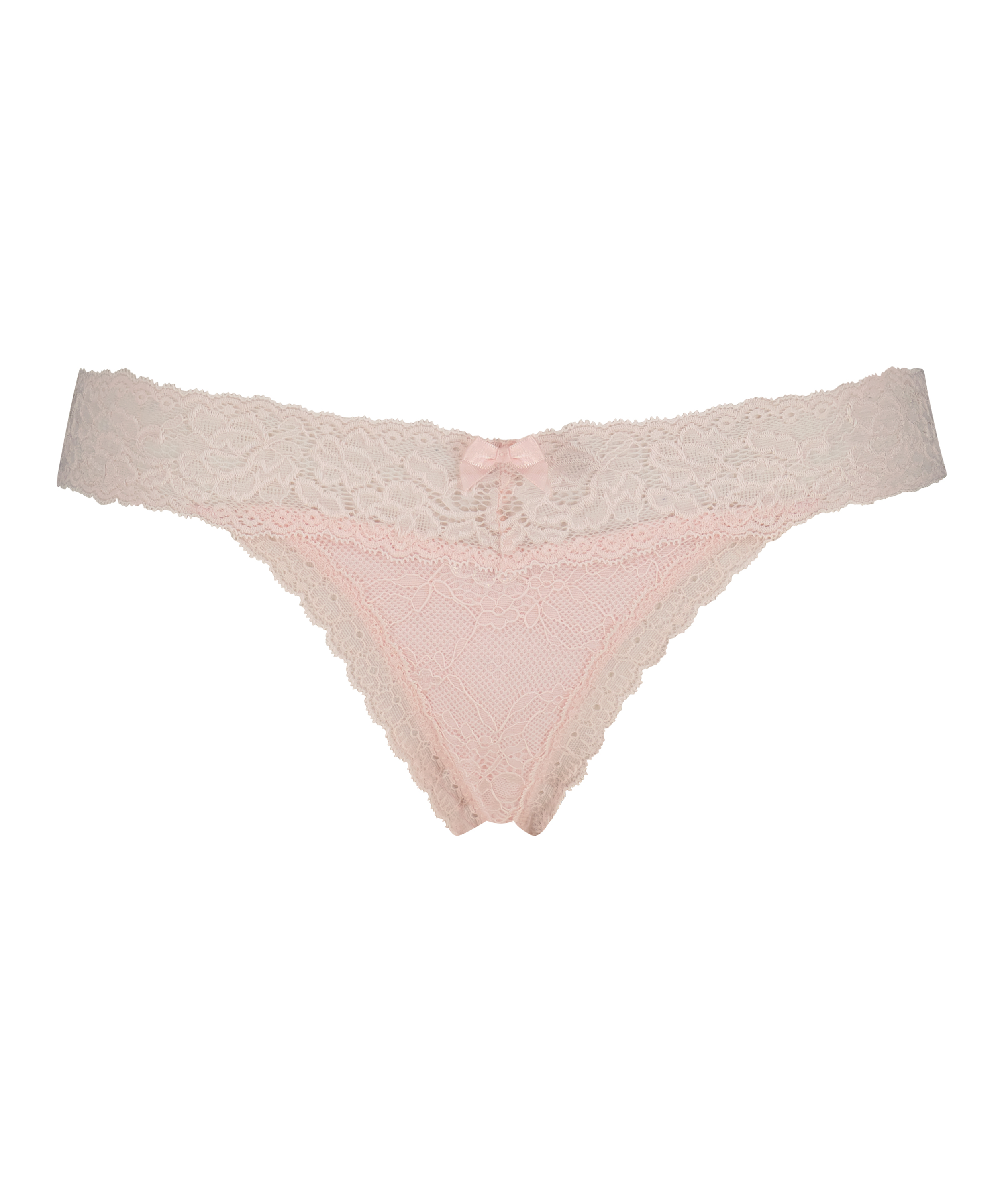 G-streng Madison, Rosa, main