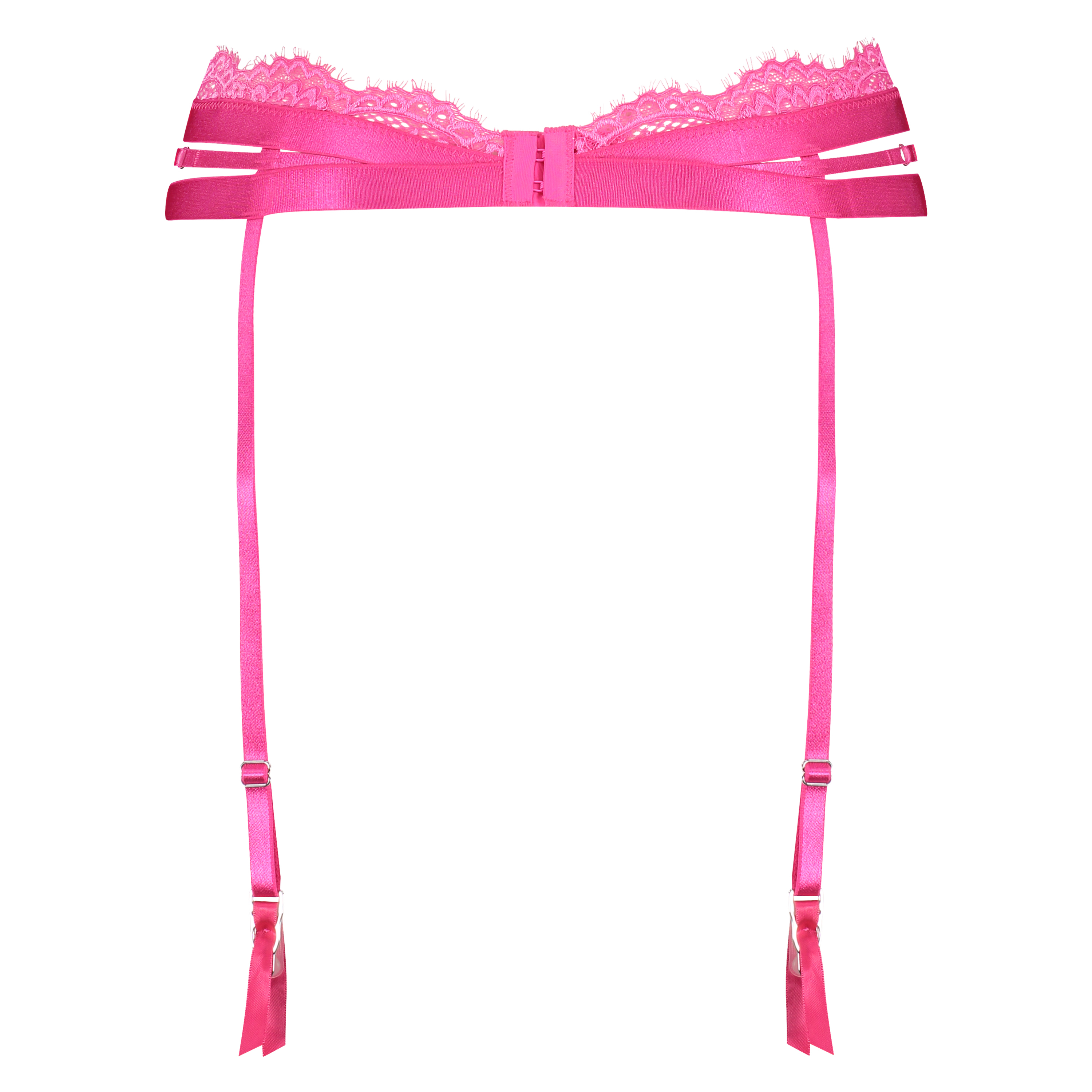 Chasity strømpeholder, Rosa, main