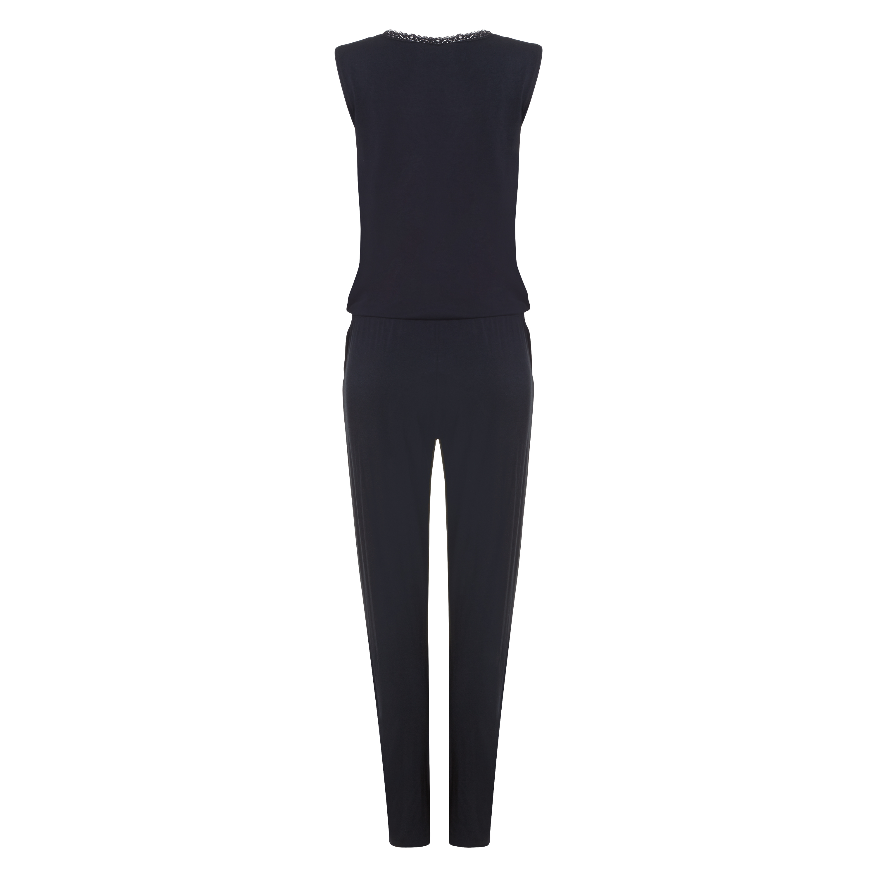 Onesuit Marie, Svart, main