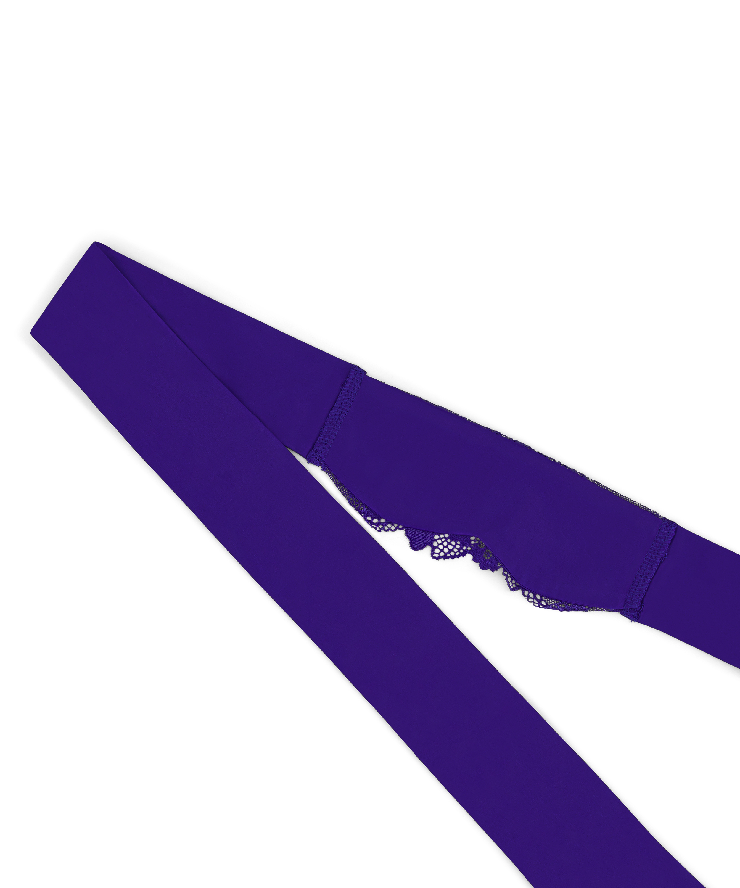Blindfold Private lace, Blå, main