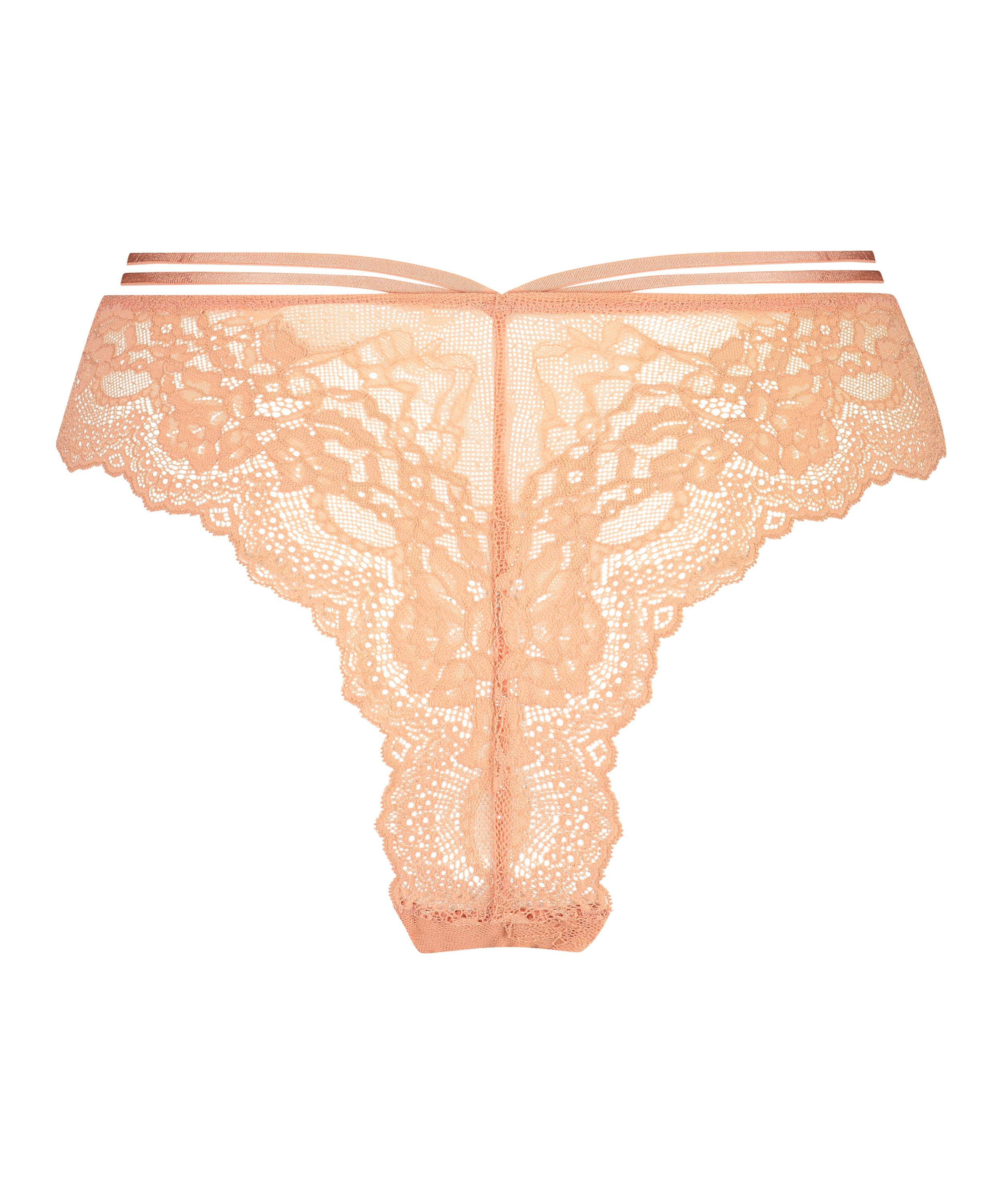 Braziliansk truse Shay, Rosa, main