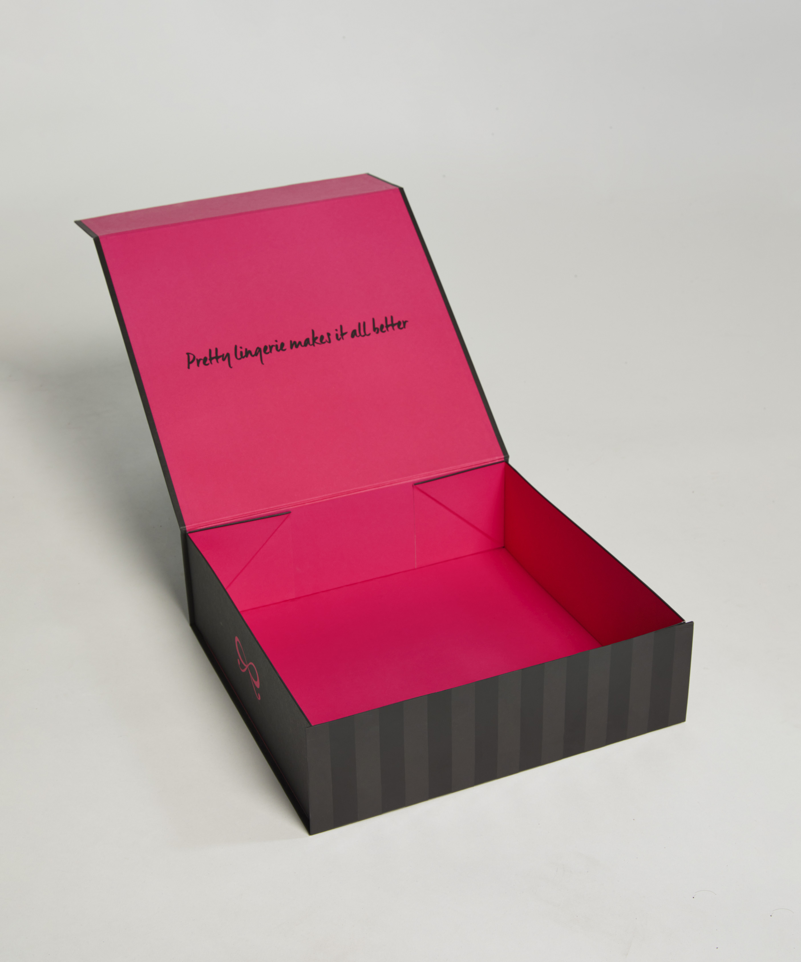 Luksusgaveboks Large, Hvit, main