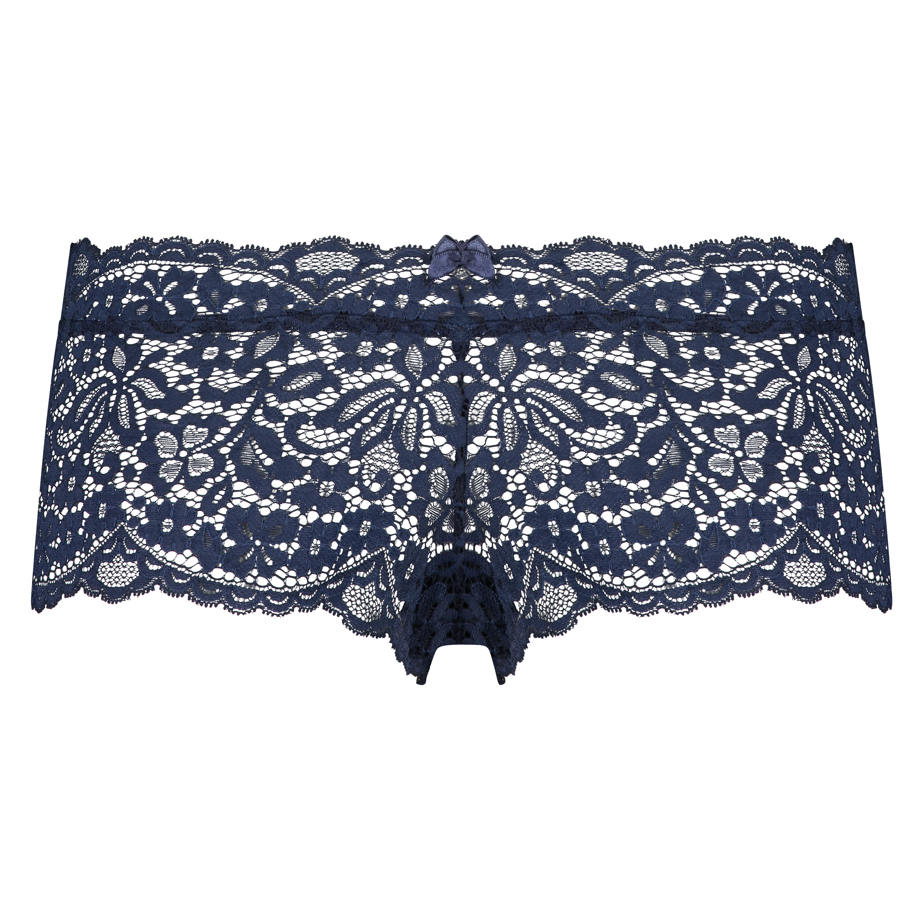 Marina bokser, Blå, main