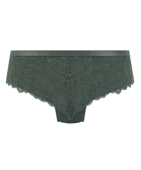 Brasiliansk truse Sophia, Grønn