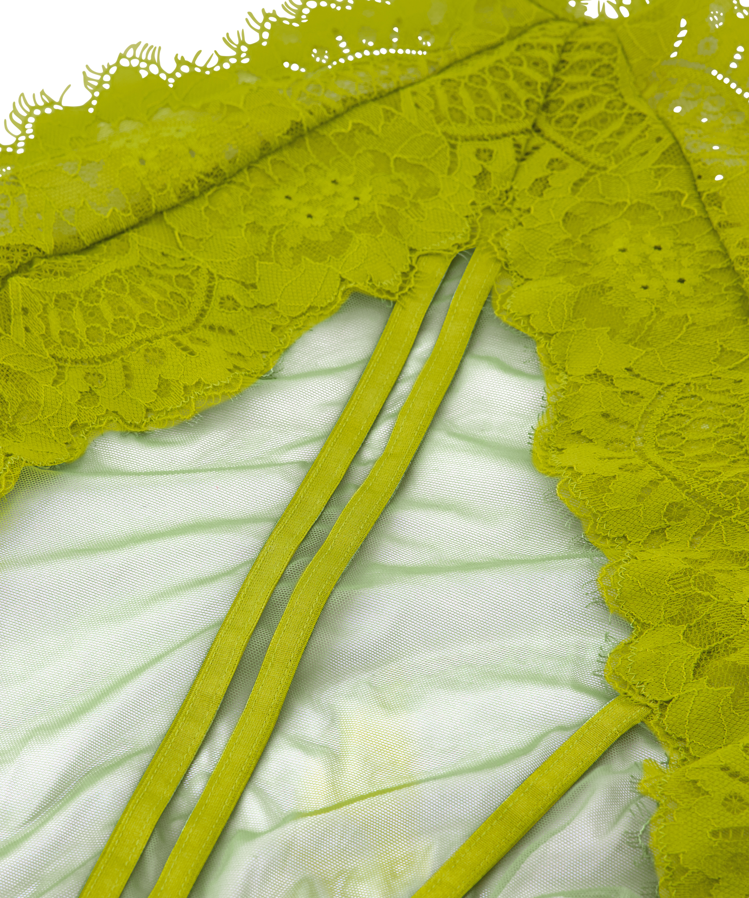 Body Jenni, Grønn, main