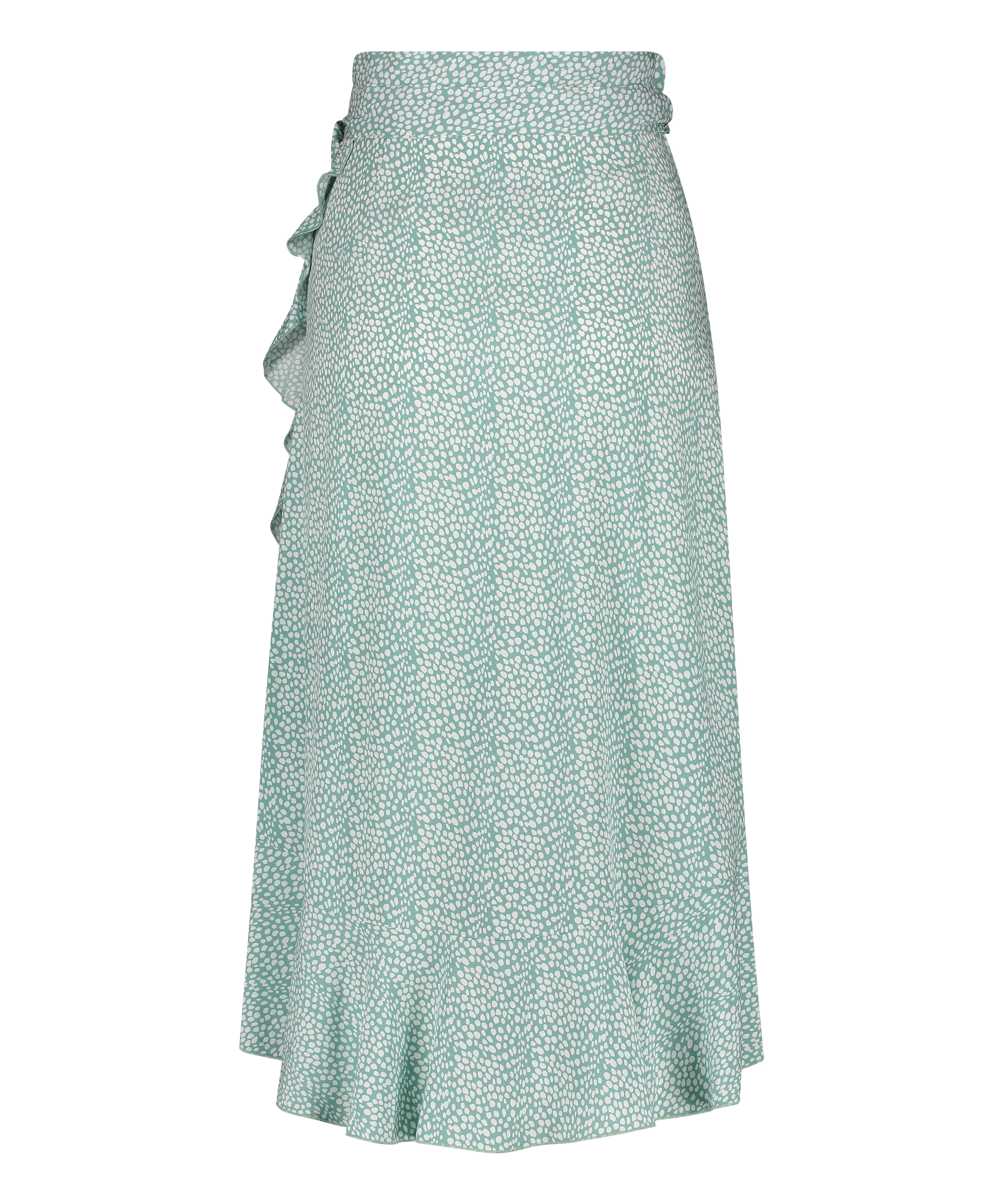 Mini Pareo Wrap, Gr&oslash;nn, main