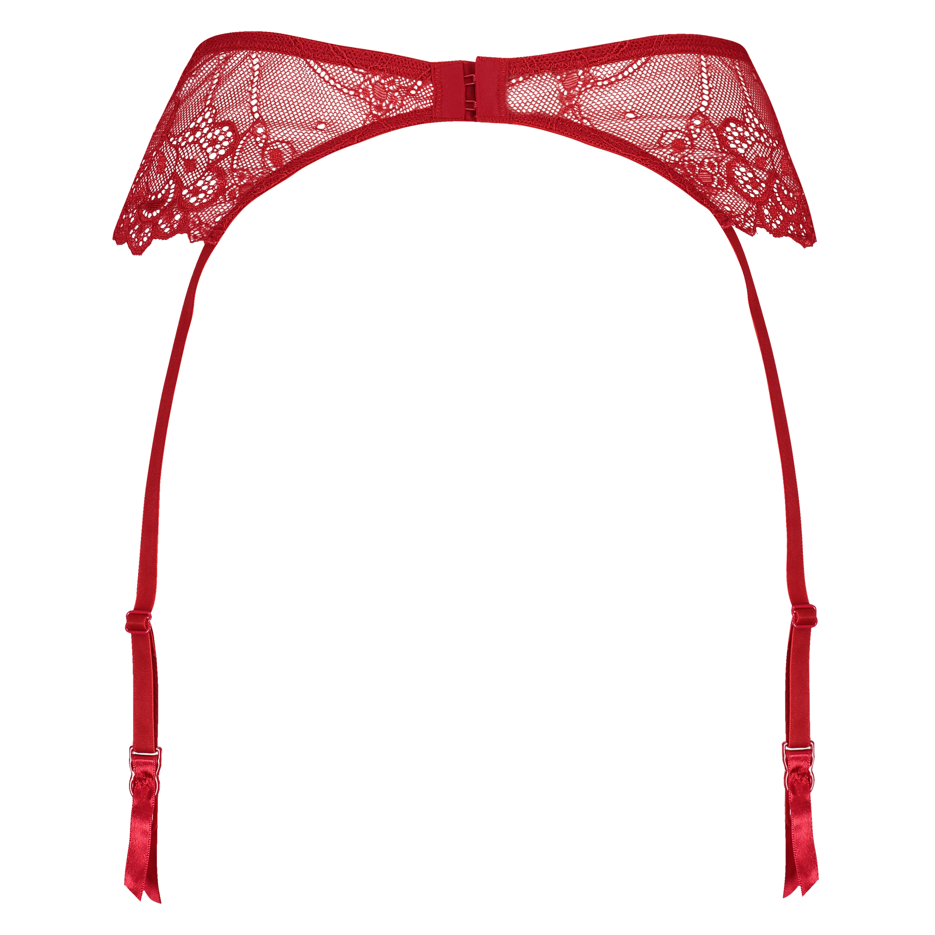 Suspenders, Rød, main