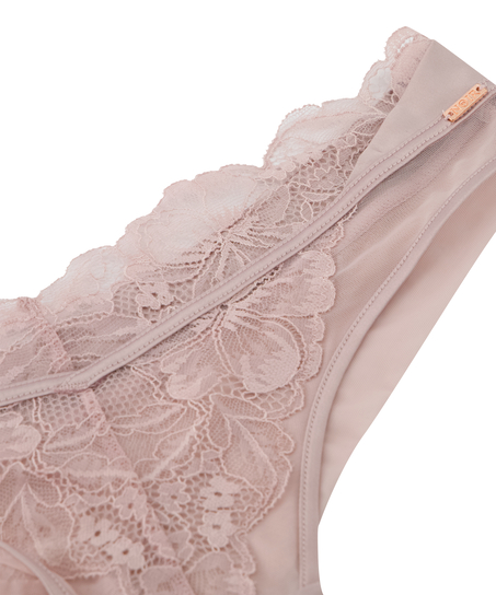 Brazilian Rosalia, Lilla