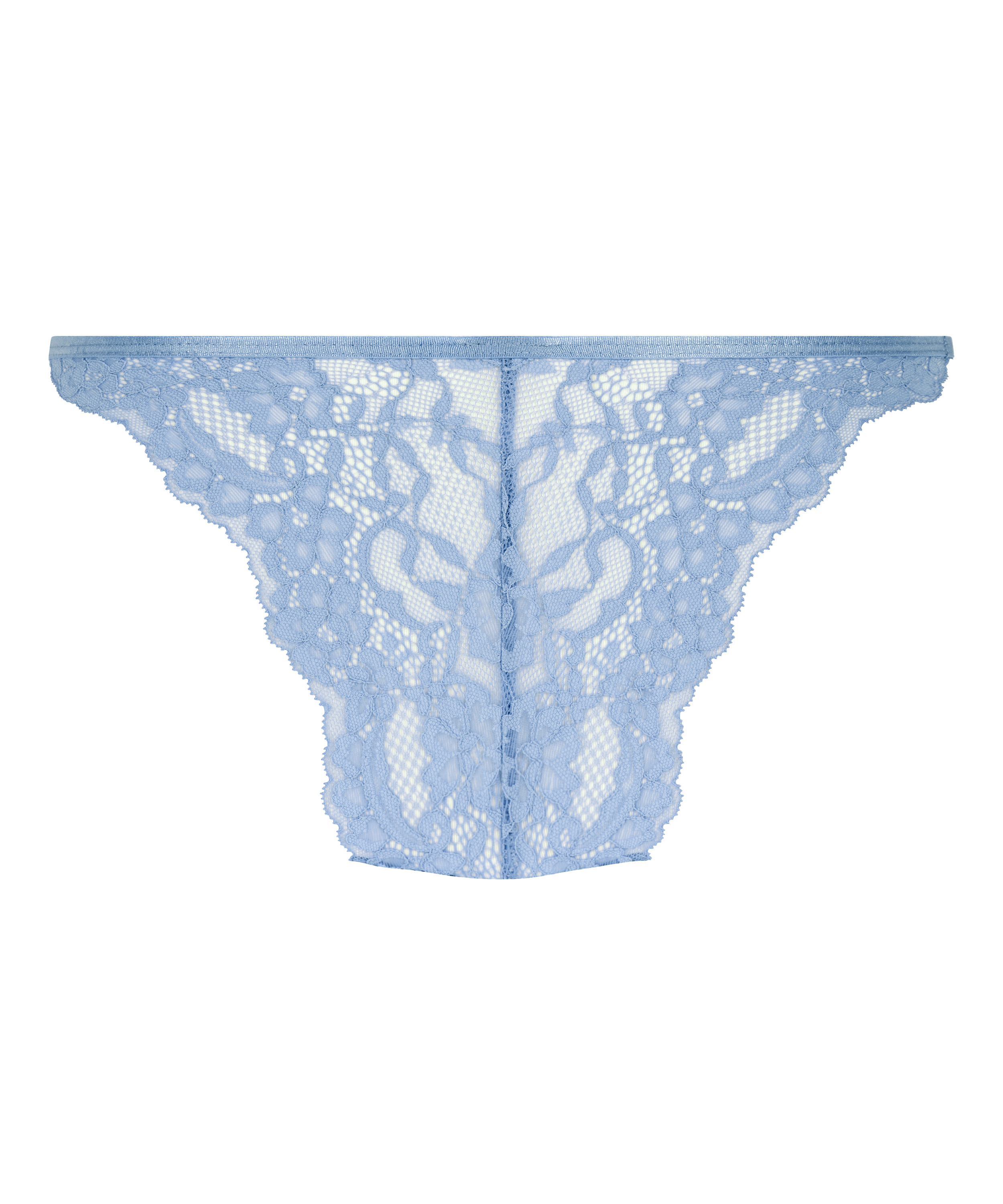 Braziliansk truse Kaiden, Blå, main