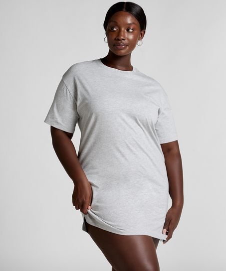 Nattskjorte, Gr&aring;