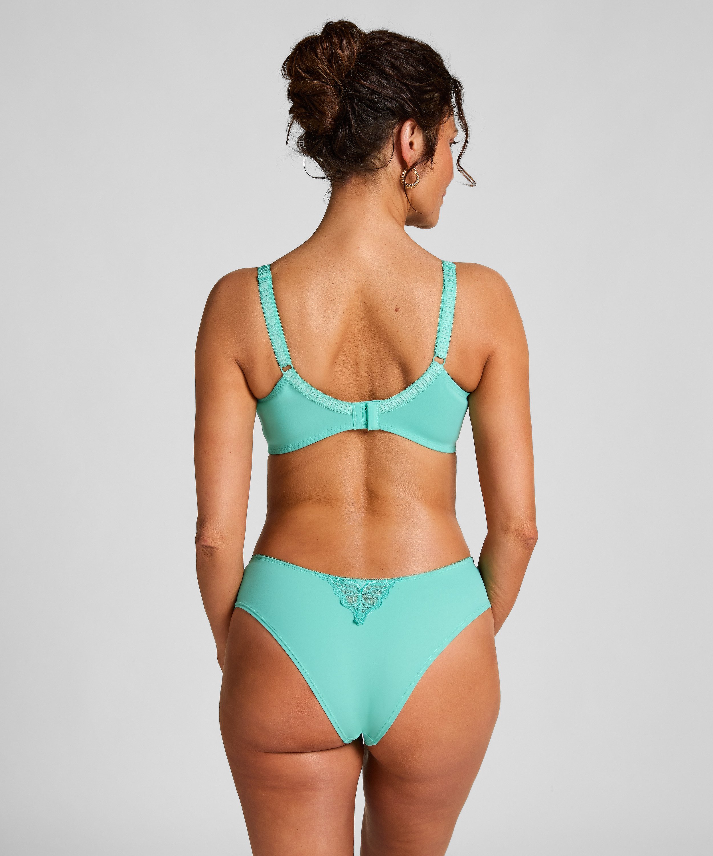 Brazilian Diva, Grønn, main