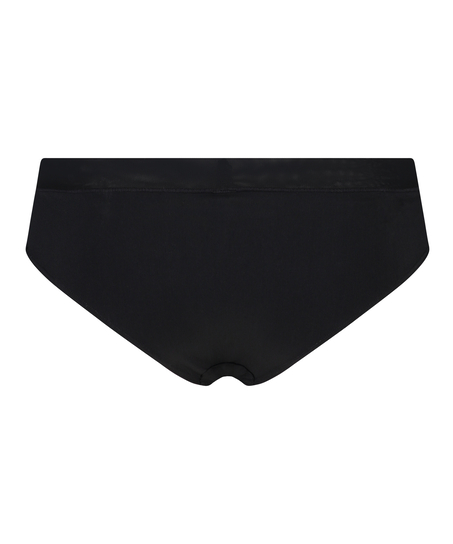 Mesh brasiliansk truse, Rosa