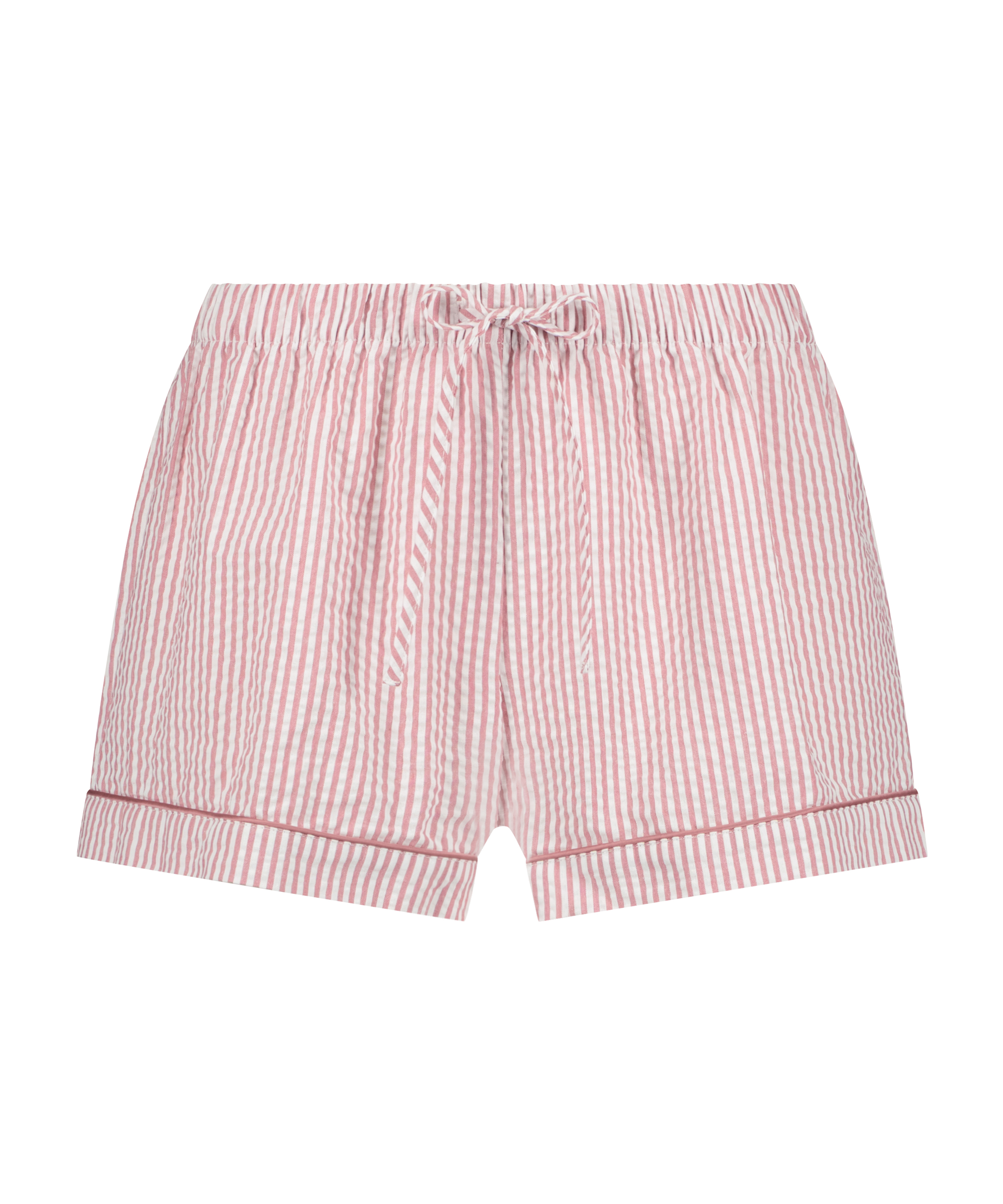Cotton shorts, Rosa, main