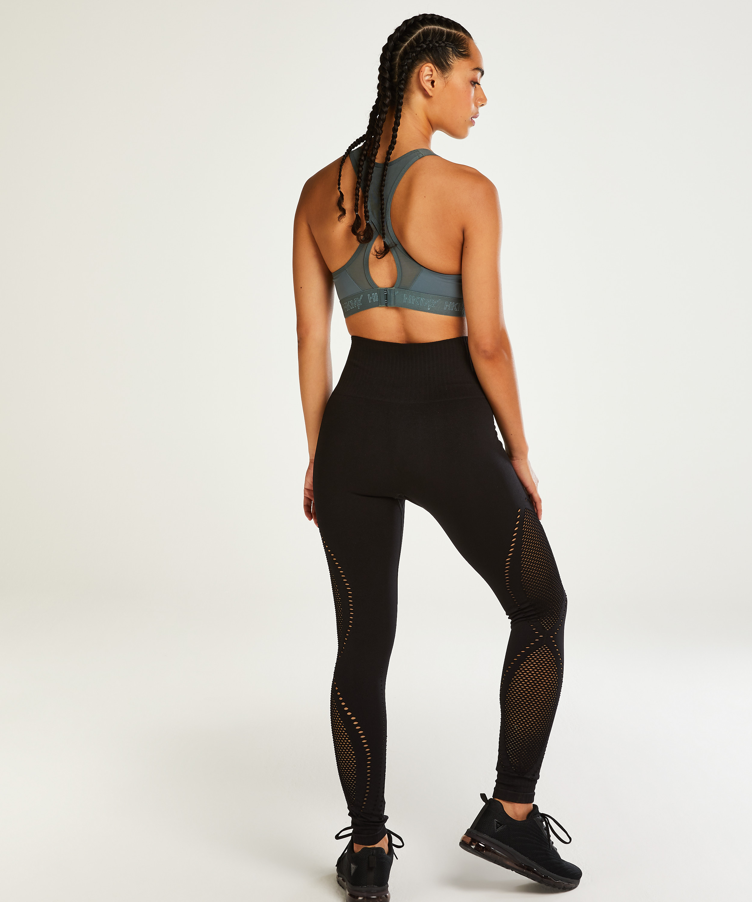 HKMX Sports-BH The All Star niv&aring; 2, Gr&oslash;nn, main