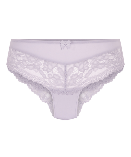 Valencia Brazilian Shorts, Lilla