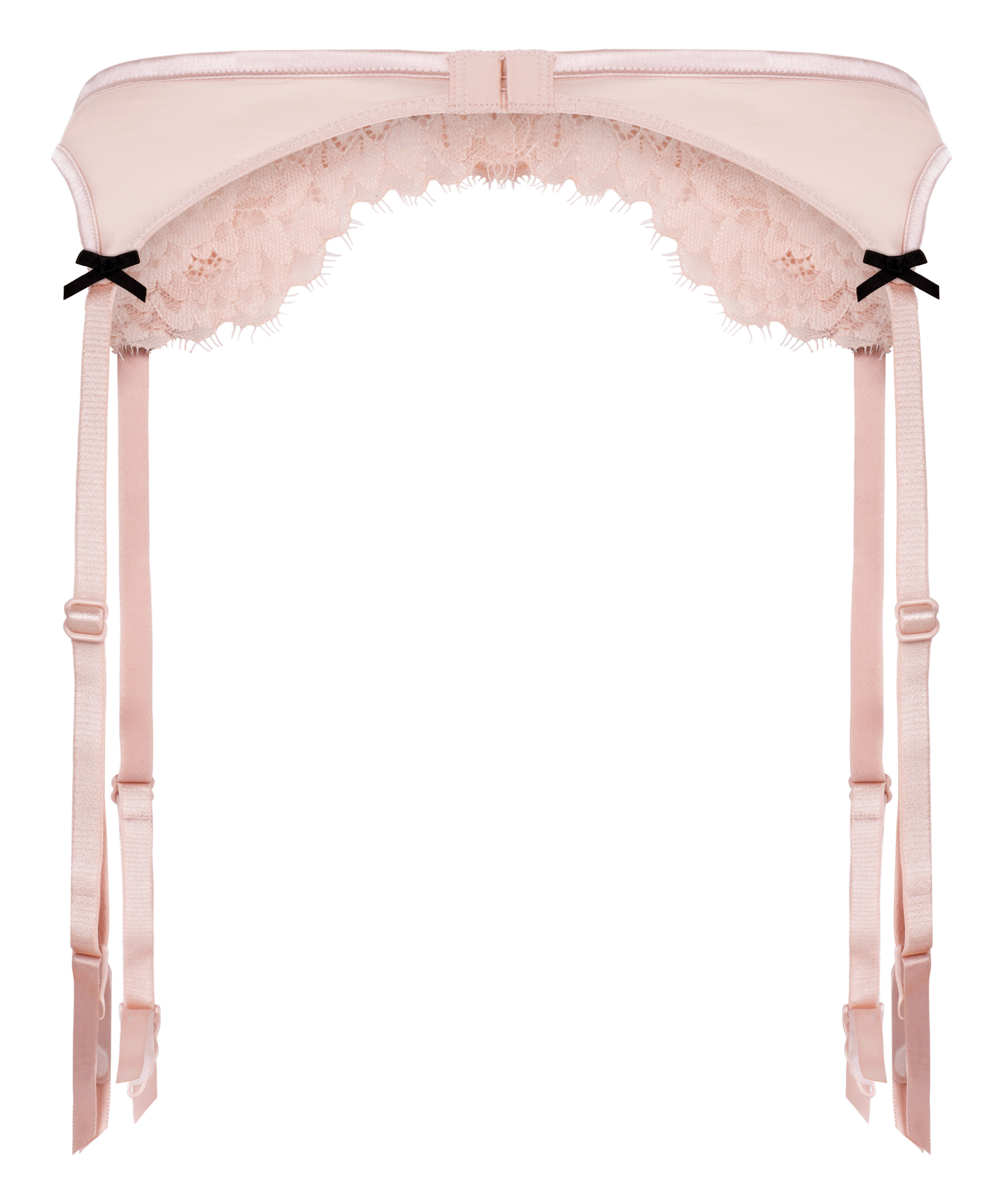 Dorothy Suspenders, Rosa, main