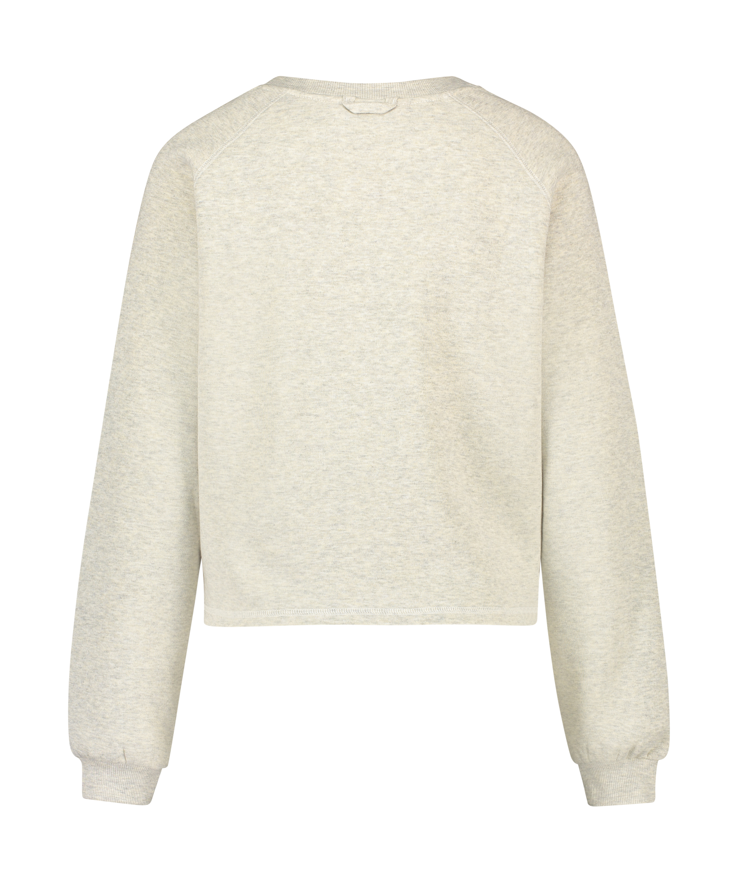 Sweater Sweat Brush, Beige, main