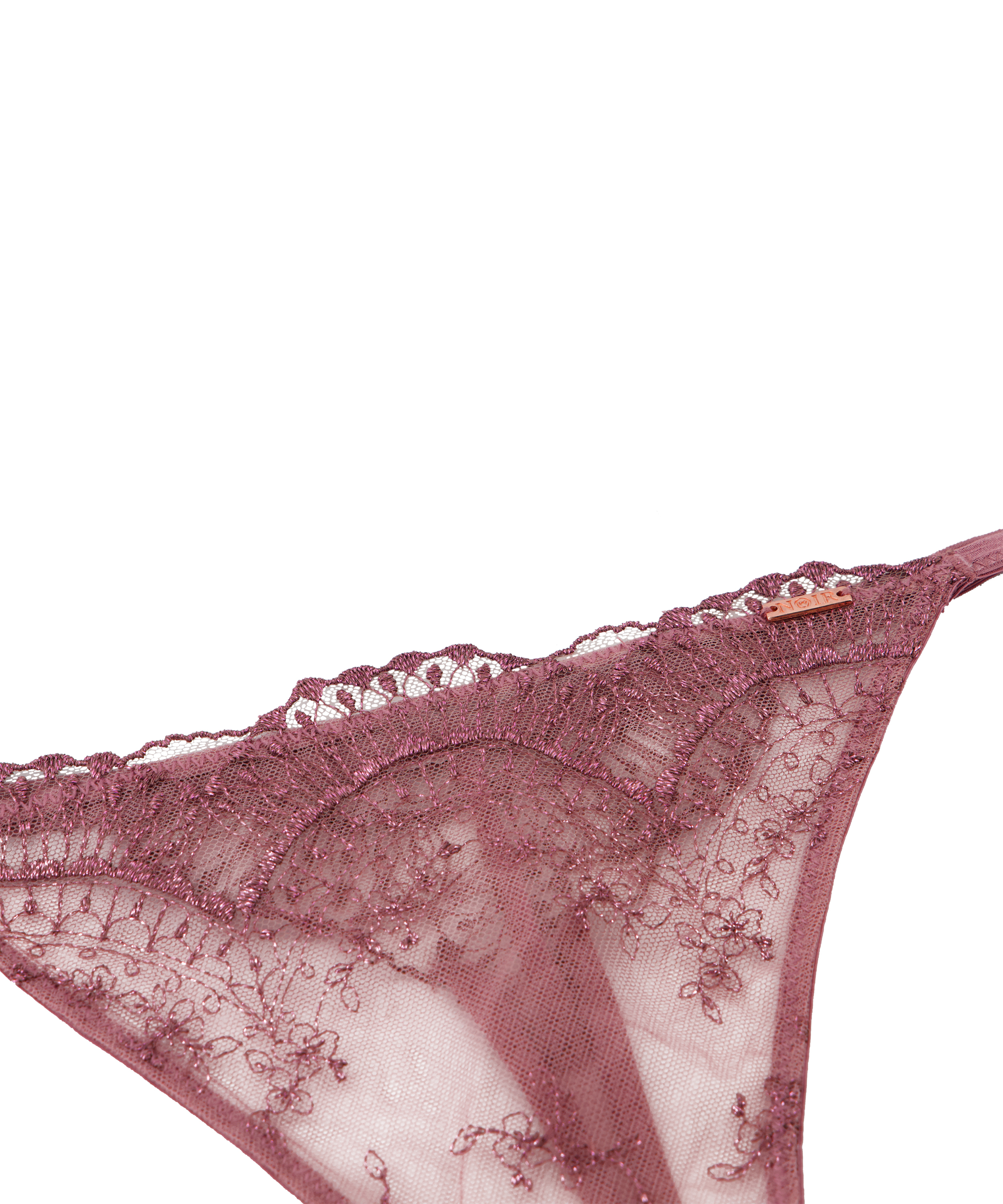 G-streng Christine, Rosa, main