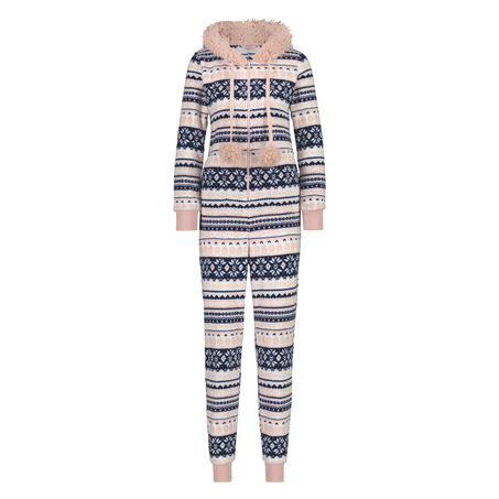 Onesie, Bl&aring;