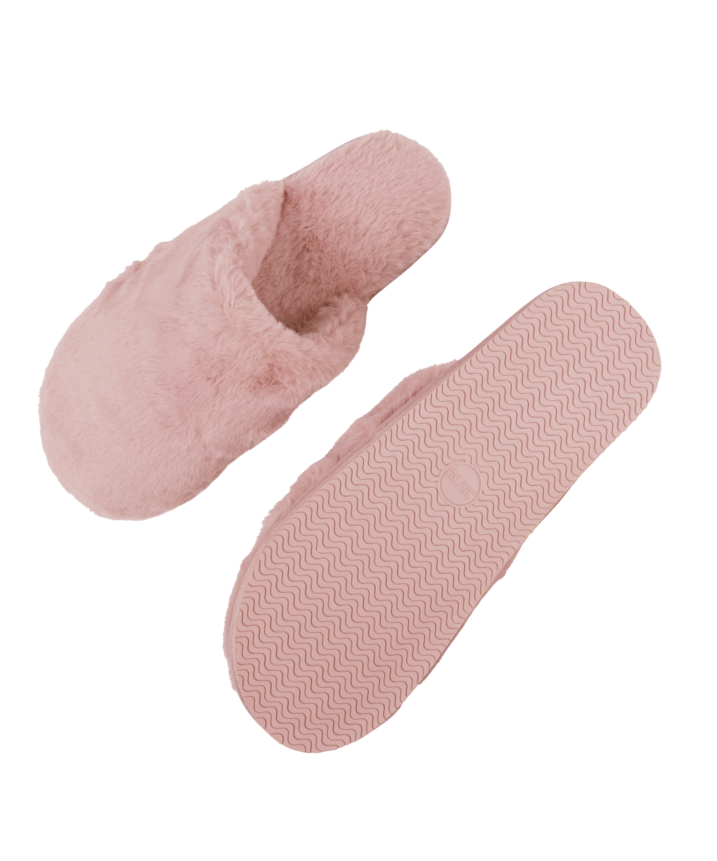 Tøfler Lisa, Rosa, main