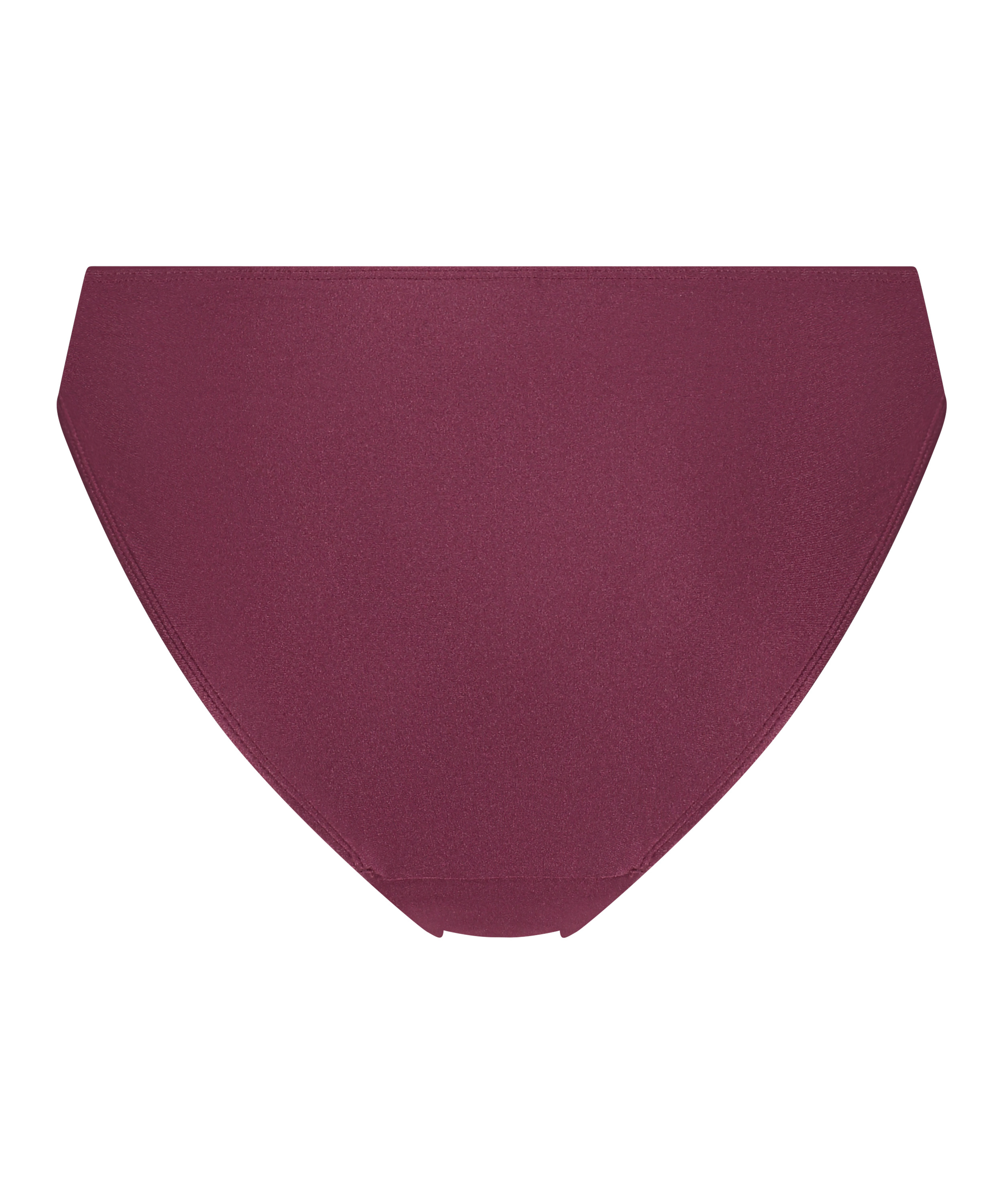 Rio Bikini Underdel Yucatan, Rød, main