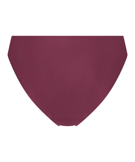 Rio Bikini Underdel Yucatan, Rød