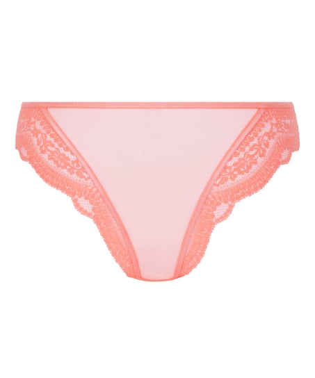 Robijn Brazilian, Rosa