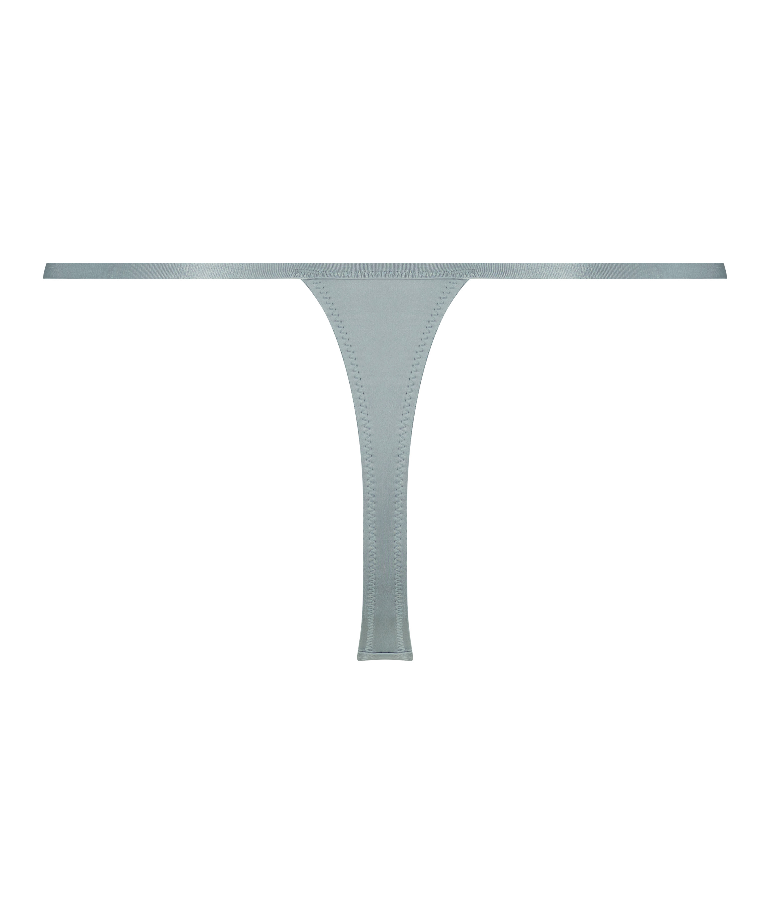 Luna g-streng, Blå, main