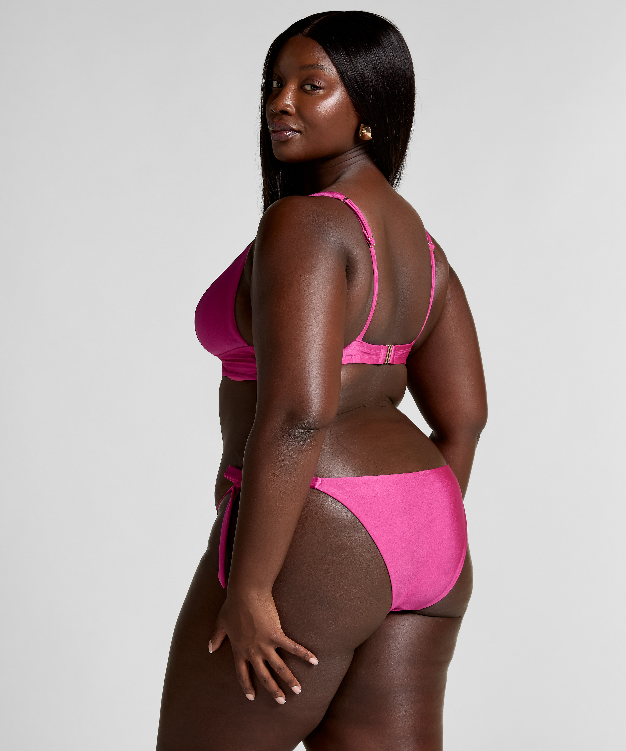 Costa Bikini Underdel, Rosa, main