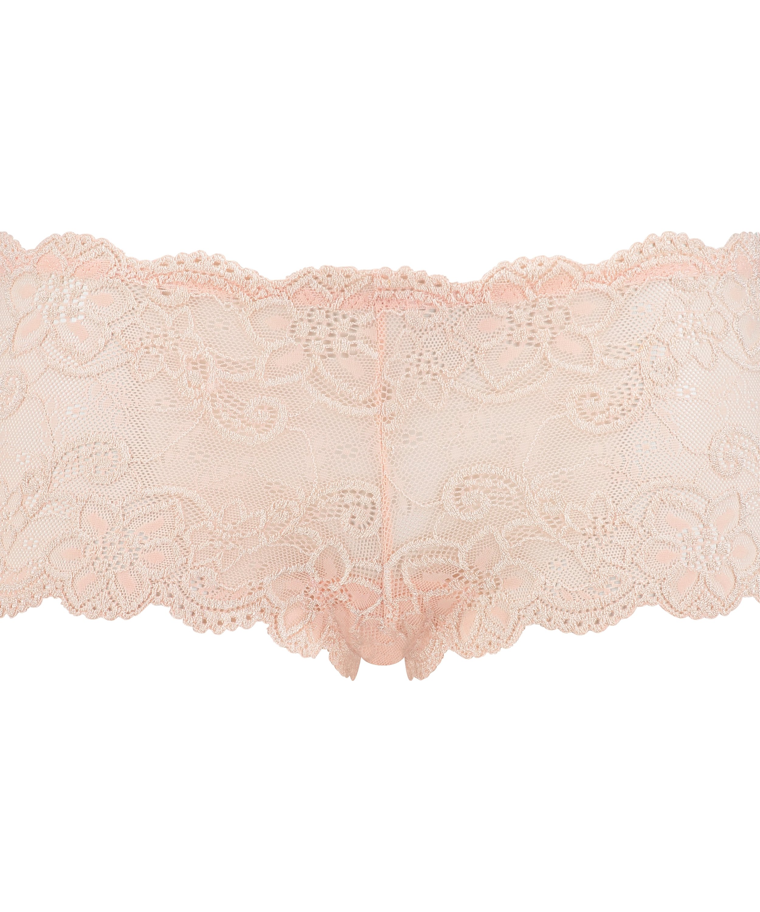 Rosie bokser, Rosa, main