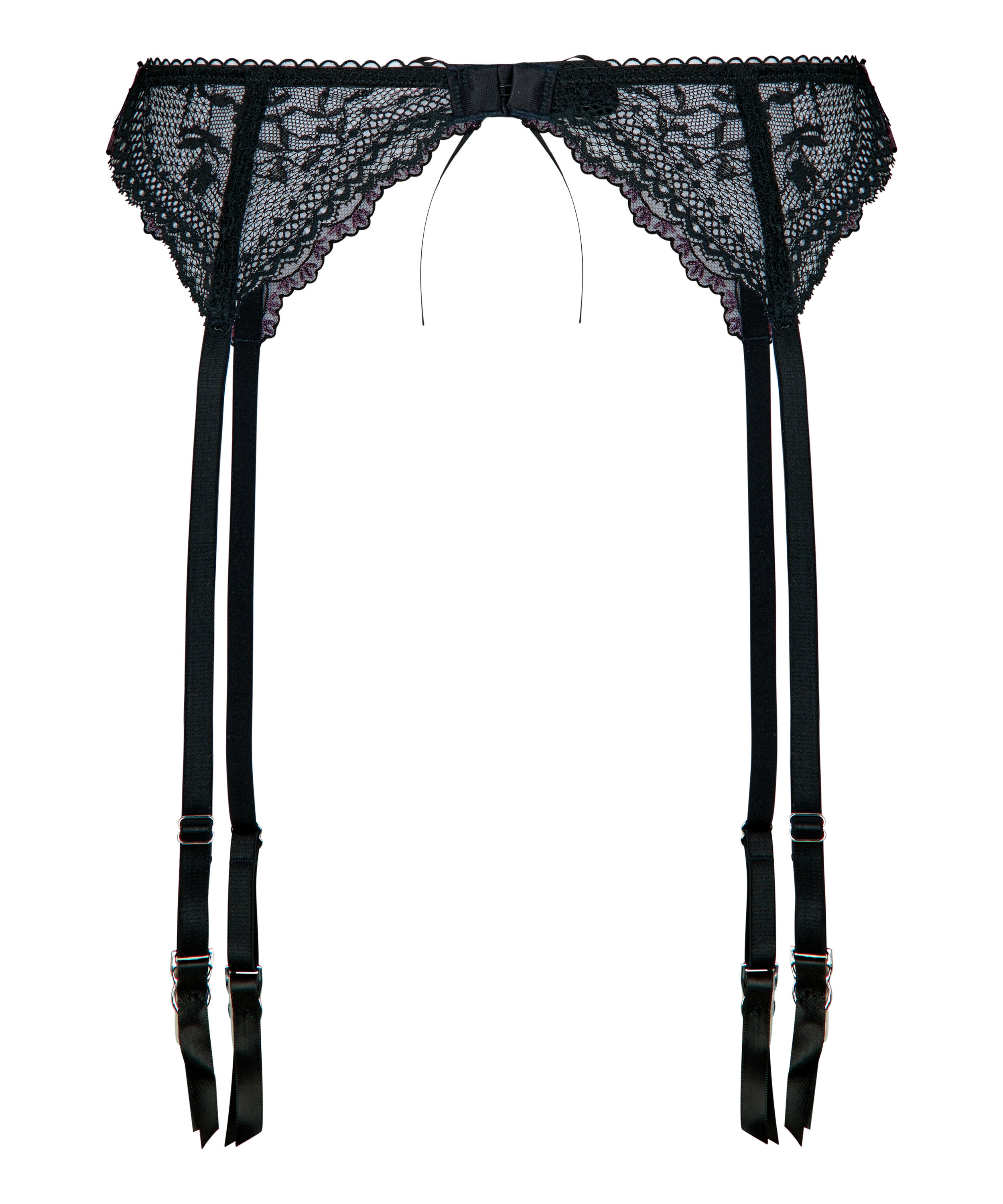 Strømpebånd Iris - Hofteholdere - Hunkemöller