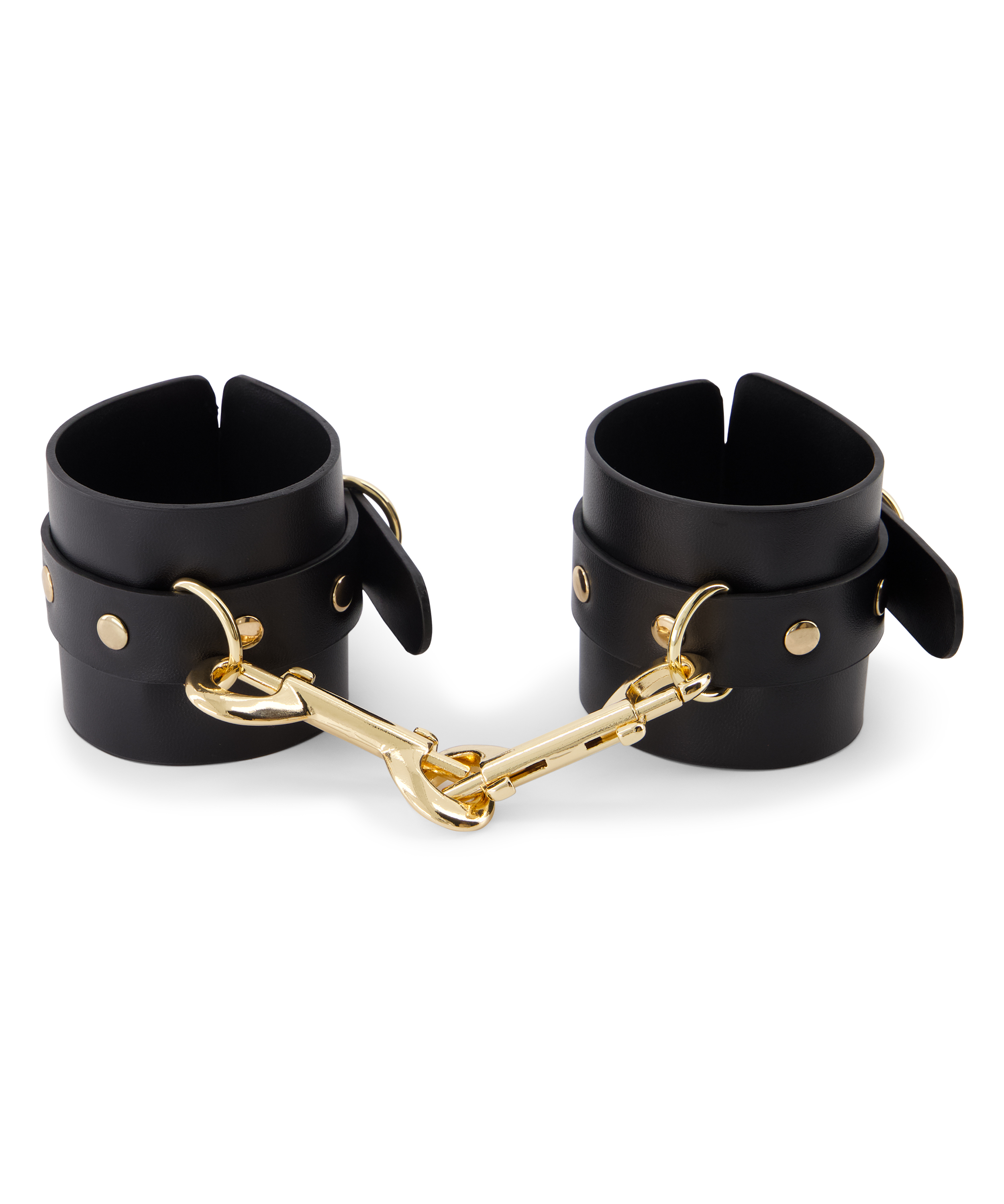 Private selesett, Svart, main