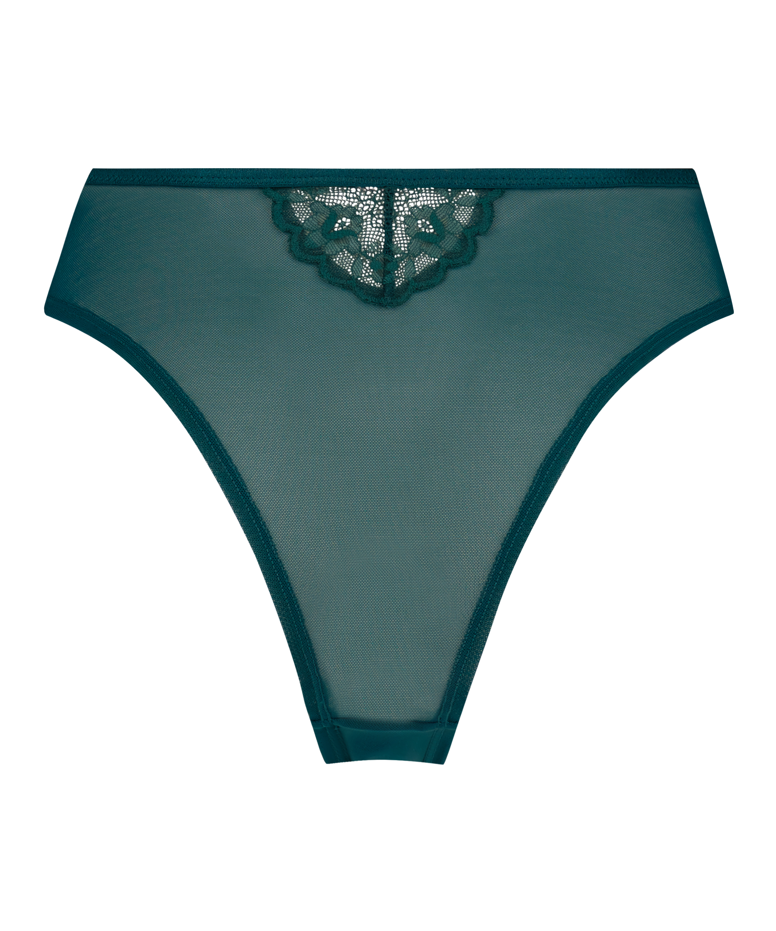 Brazilian-truse Riri, Bl&aring;, main