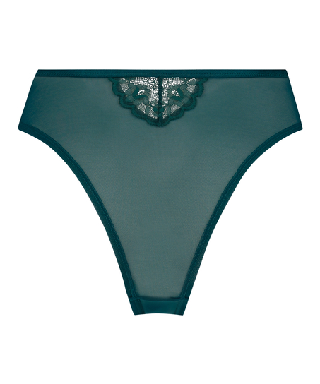 Brazilian-truse Riri, Bl&aring;