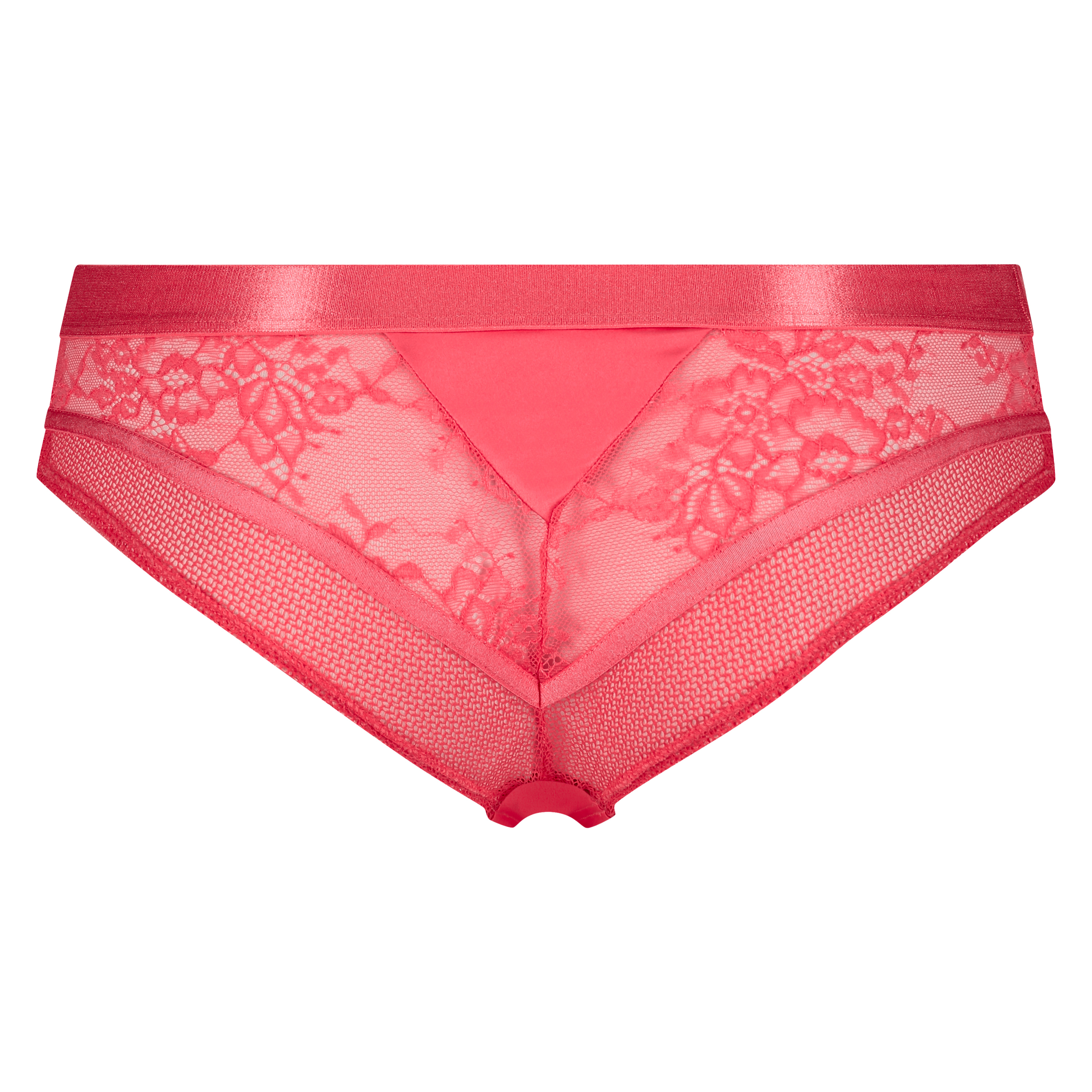 Brasiliansk truse Duckie, R&oslash;d, main