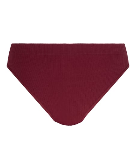 Brasiliansk truse Dianne, Rød