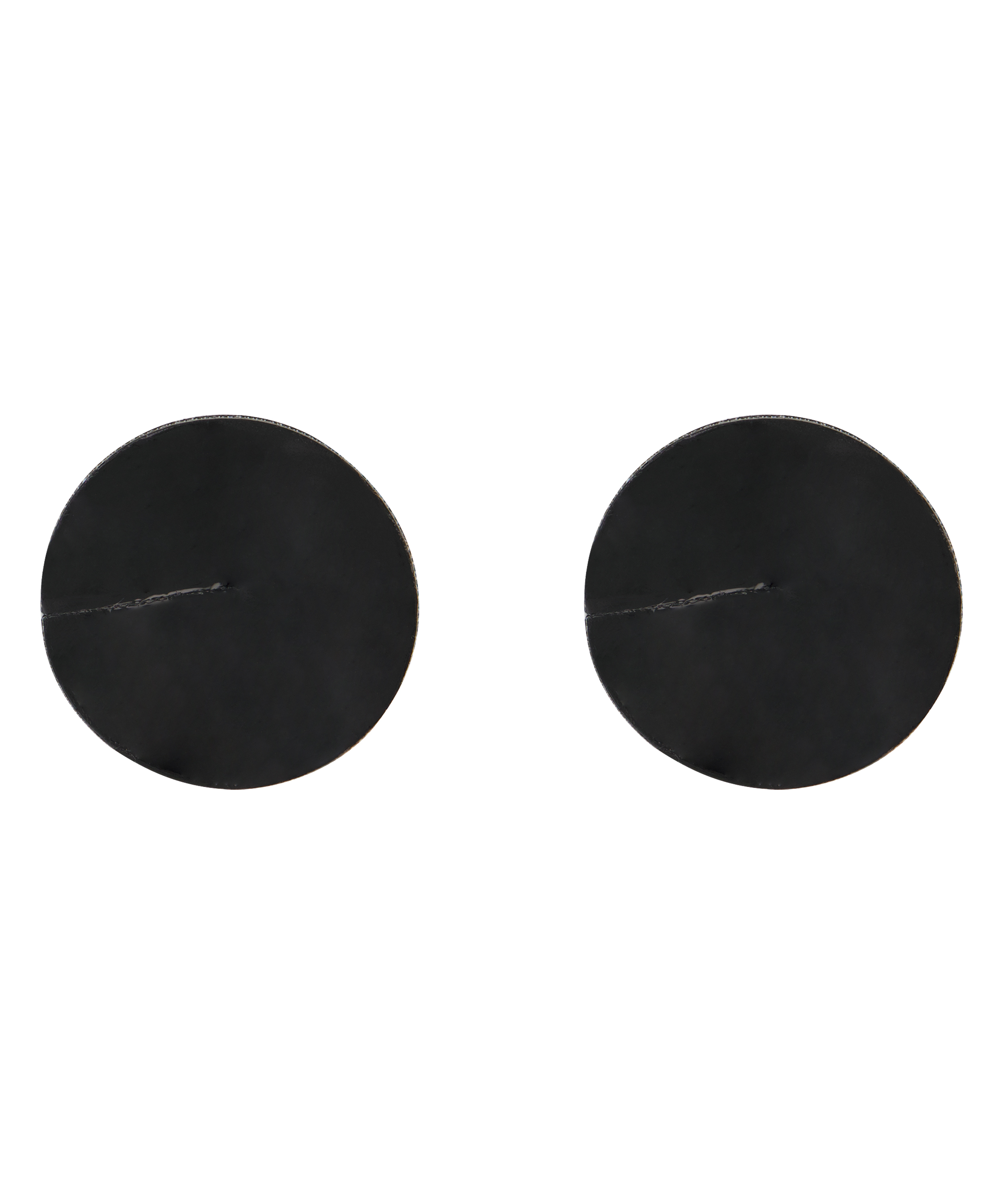 Glinsende brystvorteskjulere, Rød, main