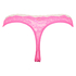 Thong Lily, Rosa