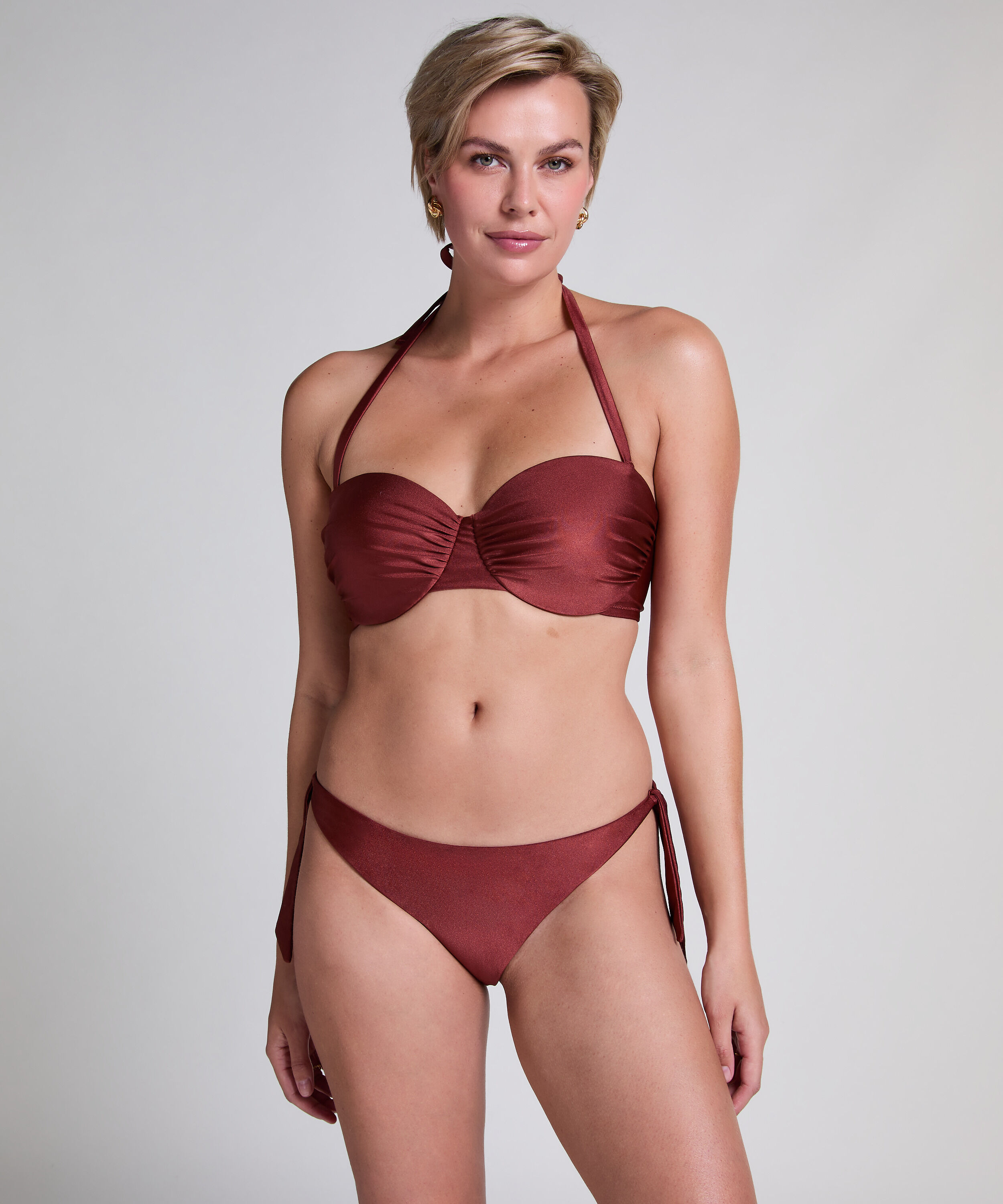 Dune Cheeky Bikiniunderdel