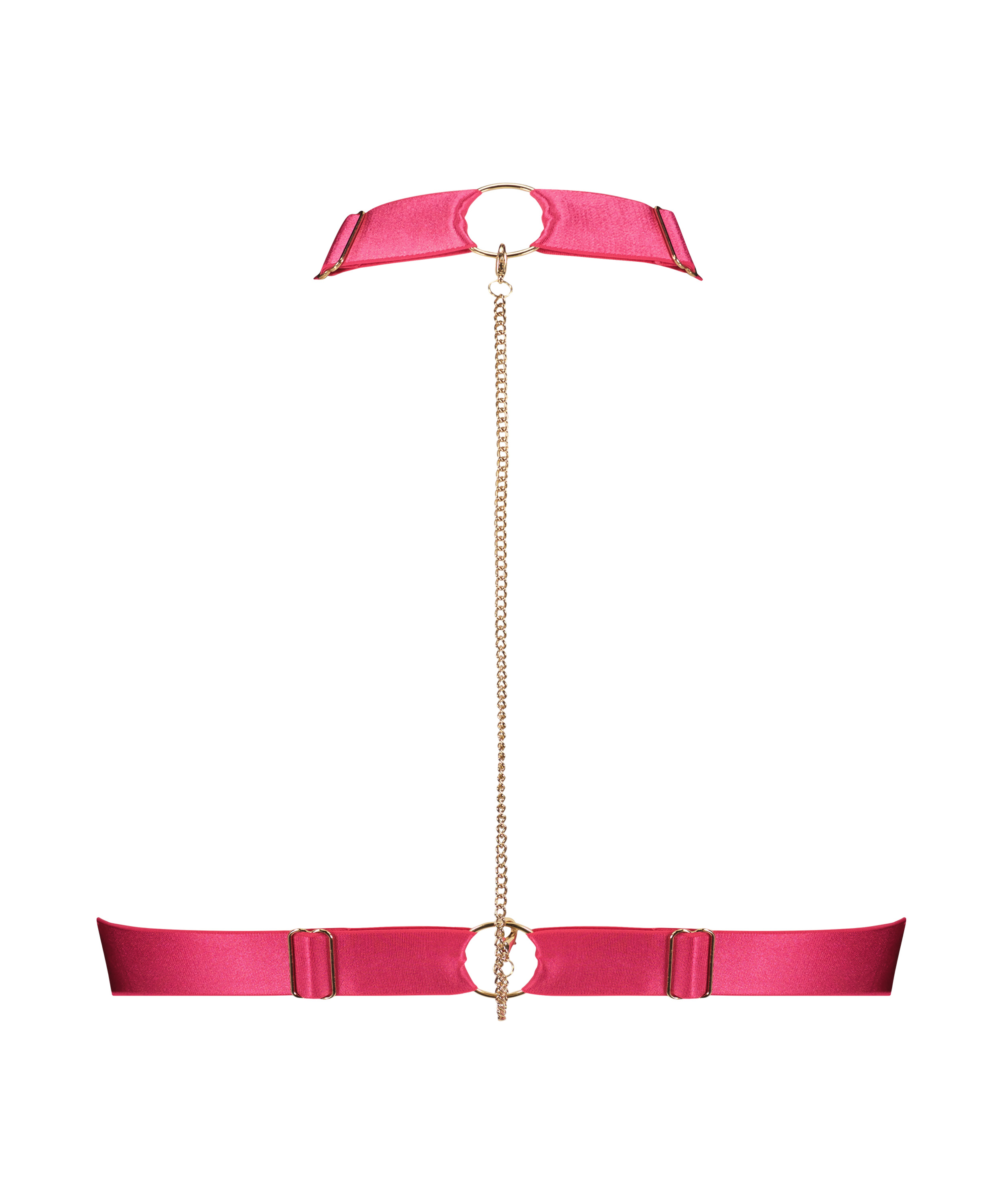 Clementine Bralette, Rosa, main