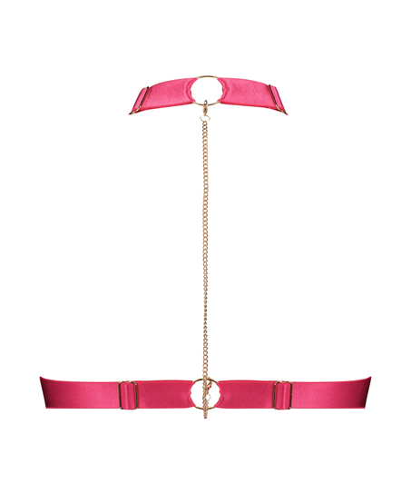 Clementine Bralette, Rosa