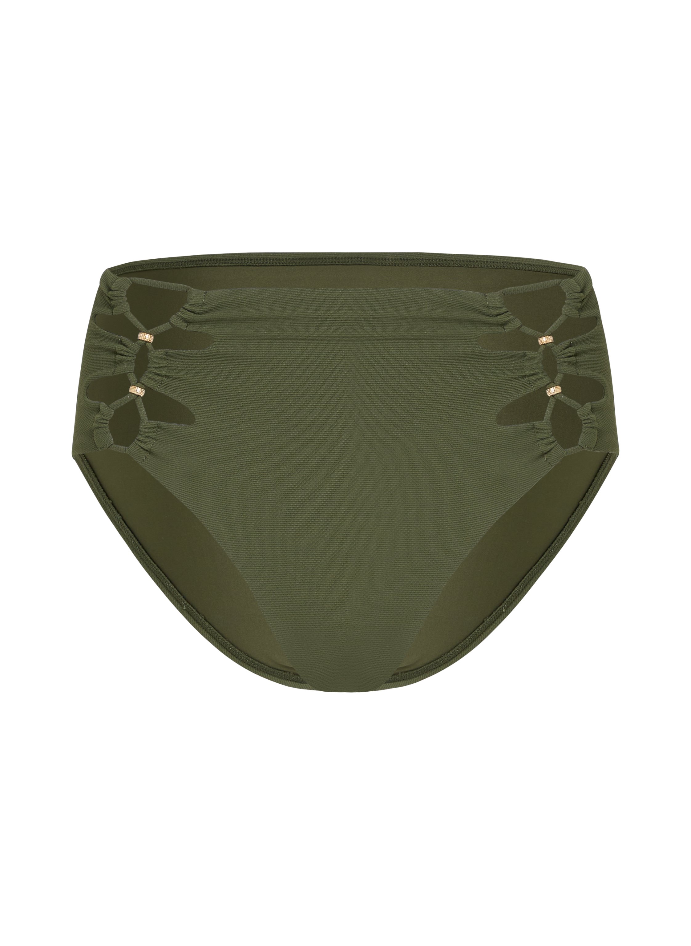 Rio Bikini Underdel Holbox, Gr&oslash;nn, main