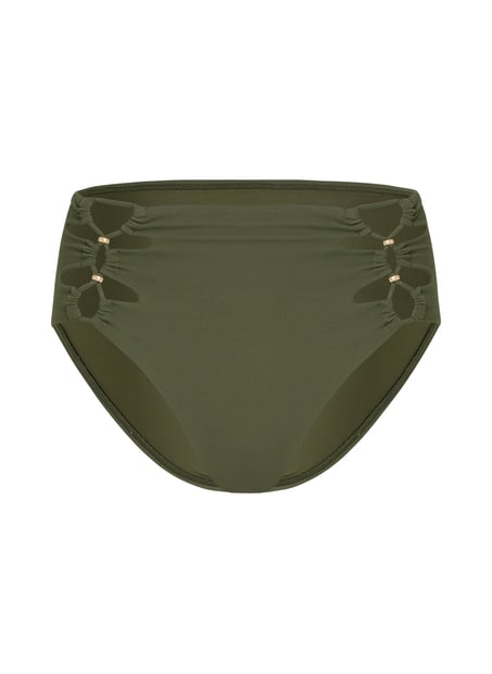 Rio Bikini Underdel Holbox, Gr&oslash;nn